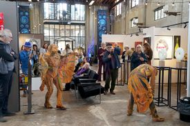The Art Experience Roosendaal - Summer Edition