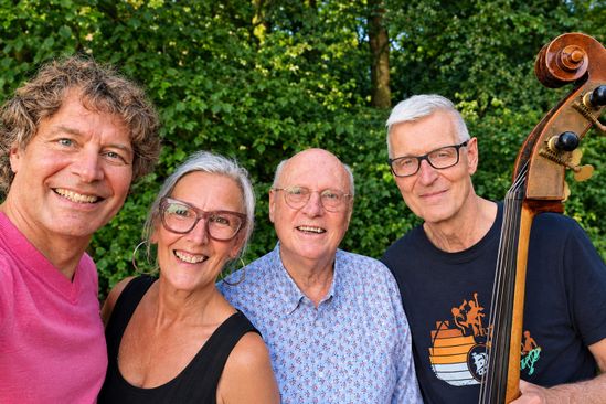 foto: John Hammond Group