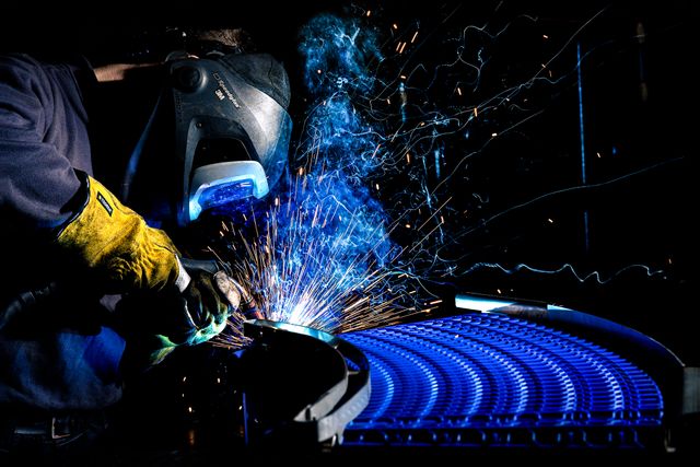 Jansen Metal Products