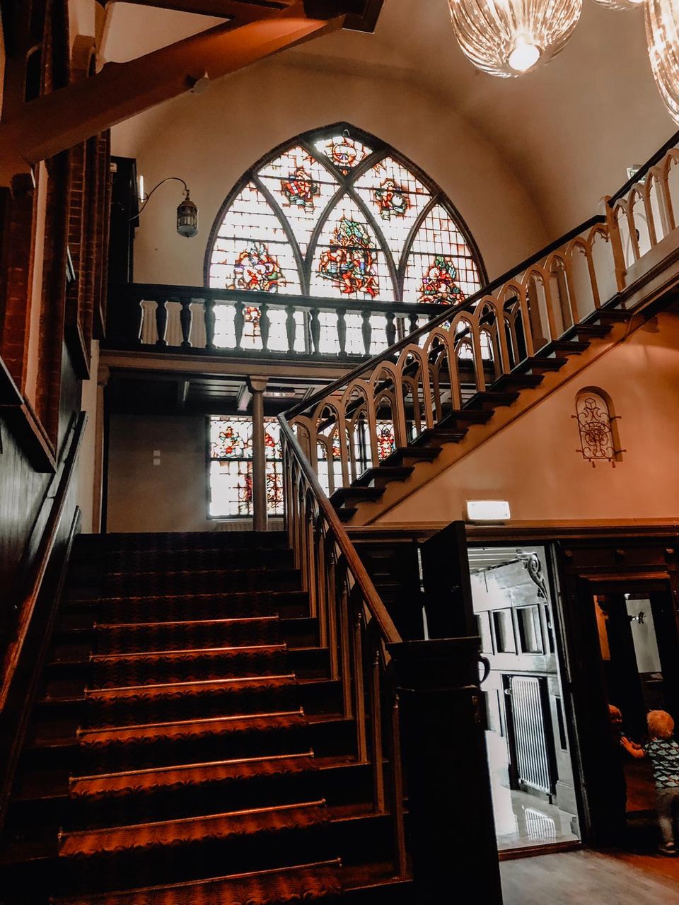 Tripweb Report-op de heuvelrug-kasteel kerckebosch