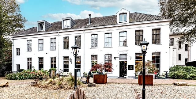 Hotel de Leijhof