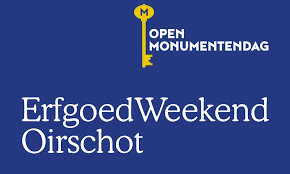 open monumentendag - erfgoedweekend oirschot