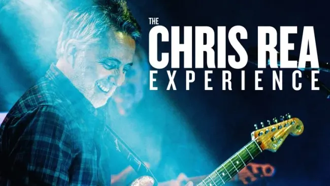 The Chris Rea Experience