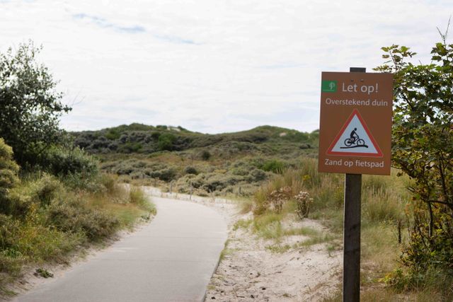 Op-Schouwen-Duiveland-fietsroute-haven-tot-haven-Fietsen Boswachterij @CBoogaardfotografie