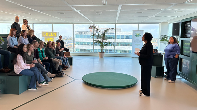 Gen Z UPALMERE!