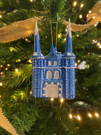 Kerstbal Waterpoort Sneek