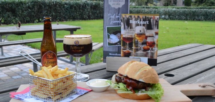 Het Boerenhuis Deurne