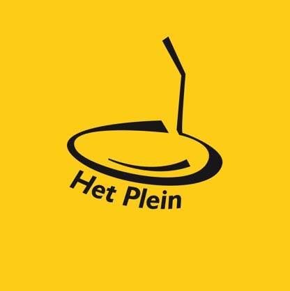 Logo Stichting het plein