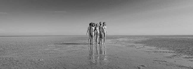 Meeting of Waters No. 3