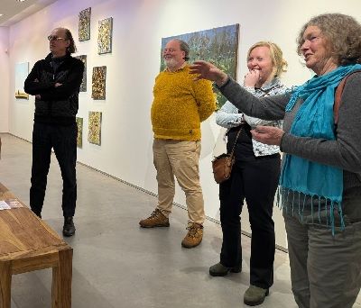 Zienswijsheden: "Soep van patatten"
