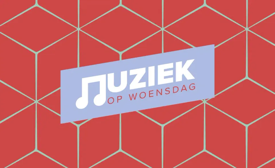 concert : Muziek op Woensdag / Groene Engel