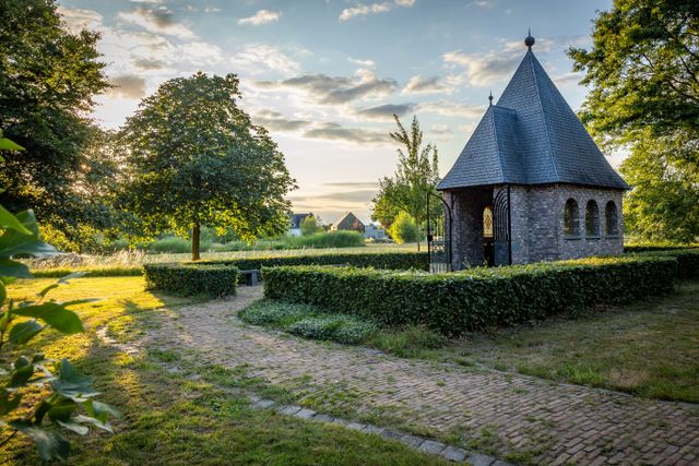 Sint Jozef Kapel