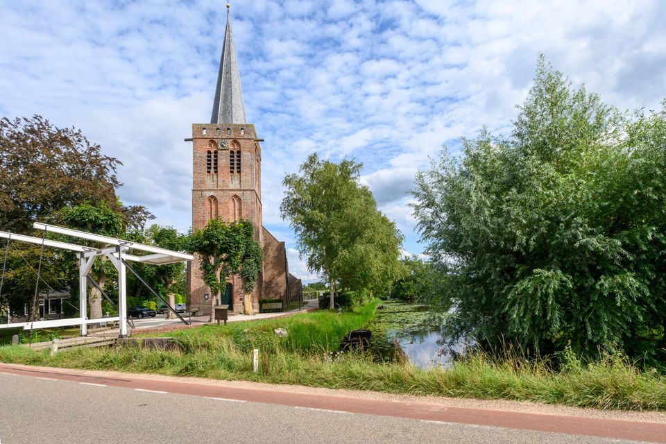 Kerk Kortenhoef