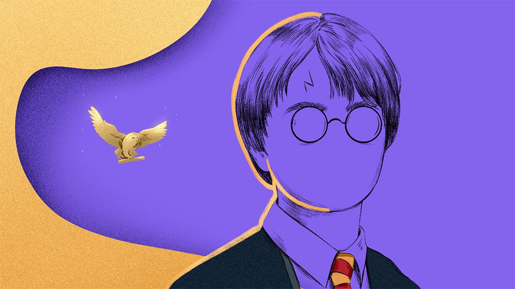 Mystery Ensemble: The Music of Harry Potter