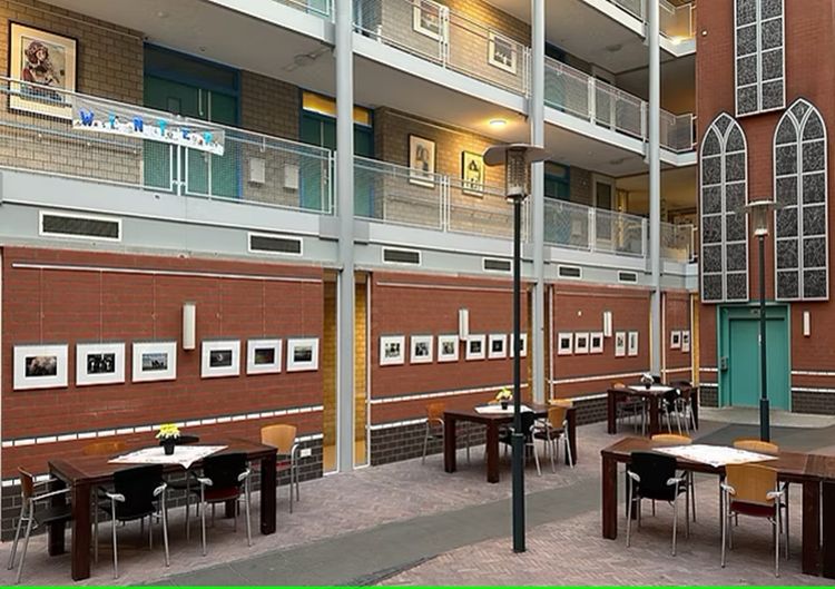 De Nieuwenhof - Expositie Optika 2025