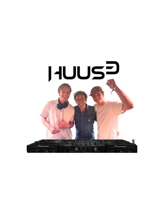 HUUS³