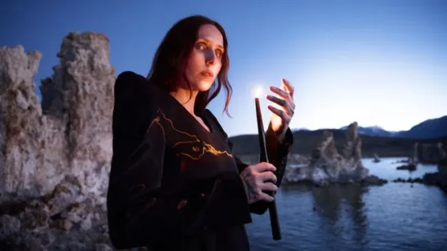 Chelsea Wolfe