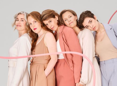 Zing je sterk met Wishful Singing