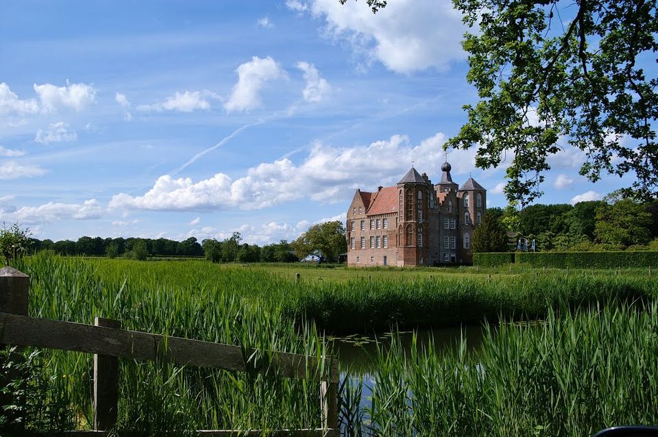 Day of the castle