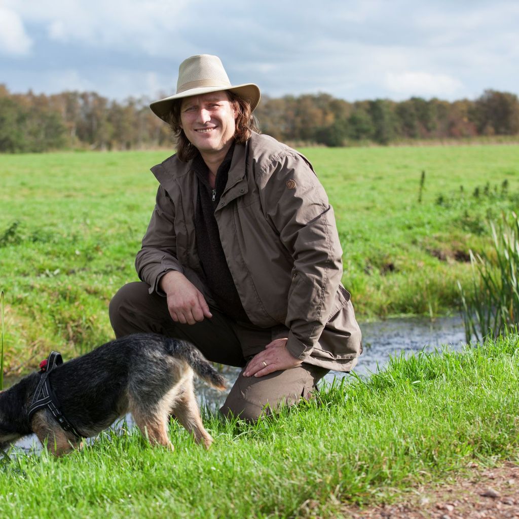 Mattheus Podium - Arjan Postma