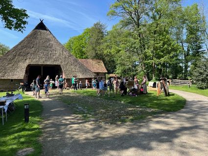 Achterhoeks Openlucht Museum