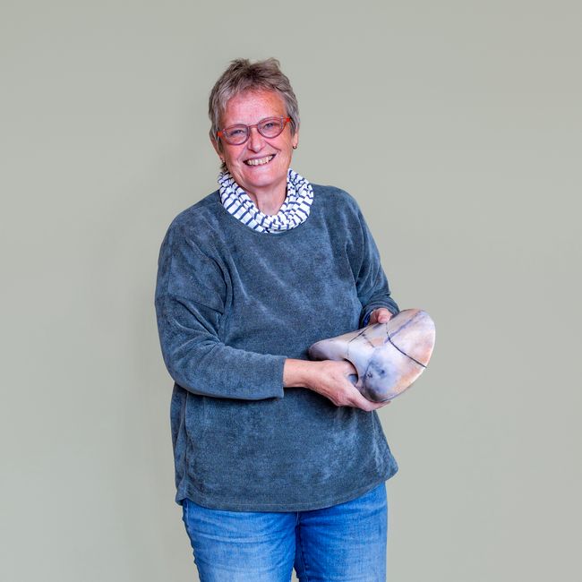 Frida Hengeveld