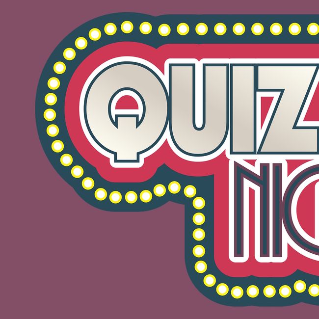 Grote geschiedenisquiz