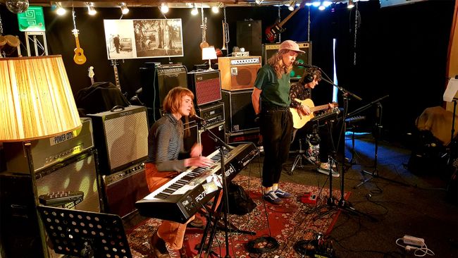 Stichting FCG Amersfoort Muziekstad