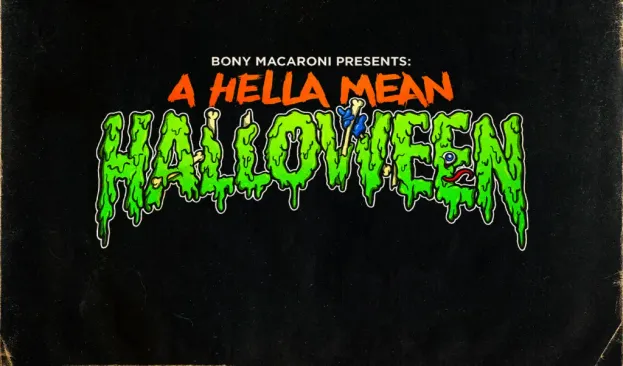 A Hella Mean Halloween