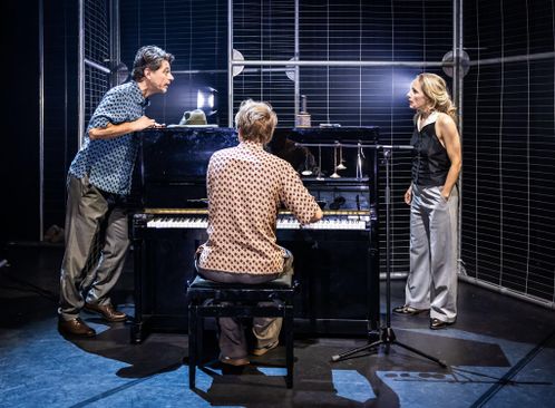 TG Goed Gezelschap: Mijn geheime vader