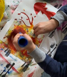 Kinderatelier Kunstkring in Twello