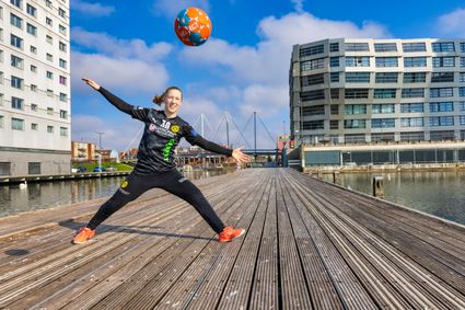 Teamflevo almere yara