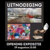 Uitnodiging