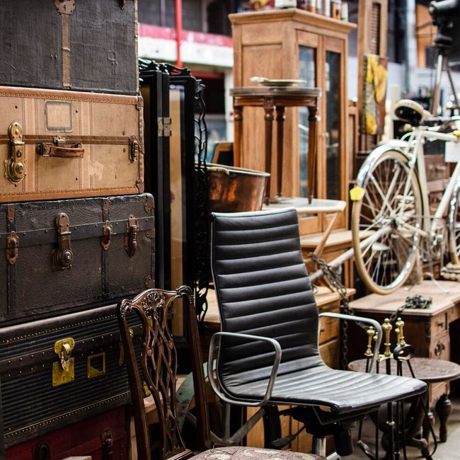Brocante