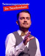 Seizoenspresentatie in de Stoelendans