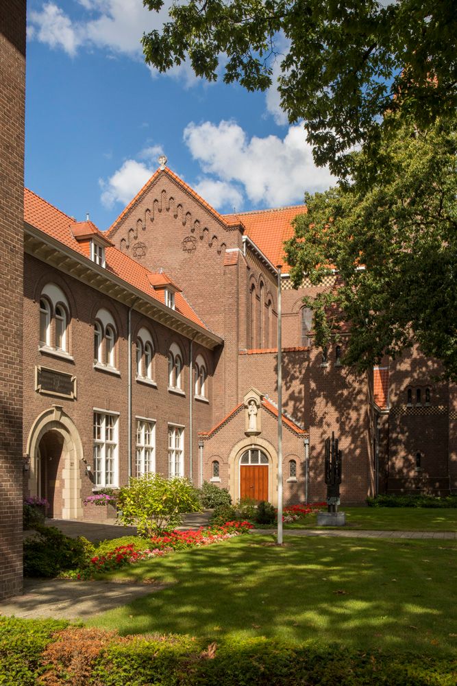 Klooster Nazareth