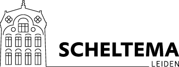 Logo scheltema