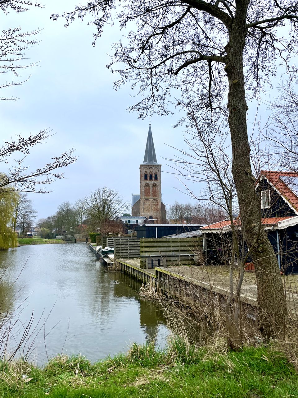 Firdgum-Koehool | Klooster Claercamppad: rondwandeling 3