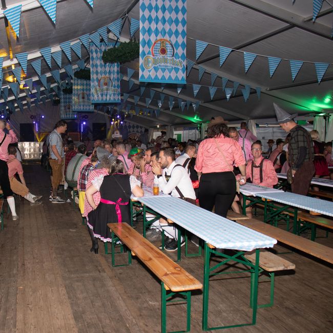 Oktoberfest