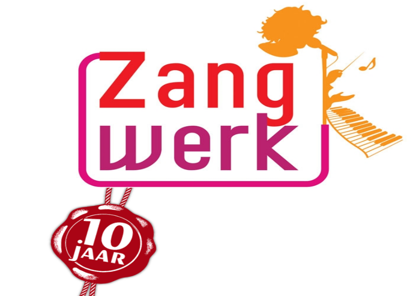 Zangworkshop met Carolien van der Hulst