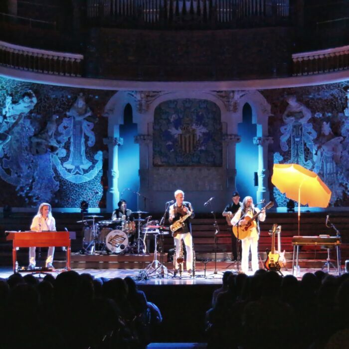 SUPERTRAMP by Century’s Crime (DU/NL)