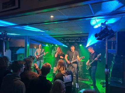 Muziekfestival | Kleintje Kermis Meddo