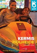 Kermis Holheide 2025