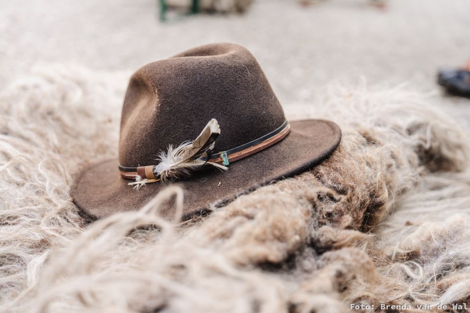 Workshop vachtvilten