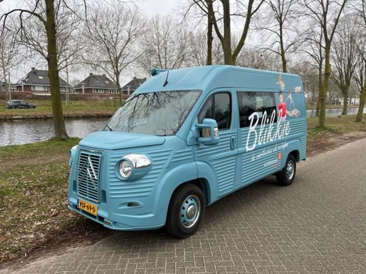 Blikkie