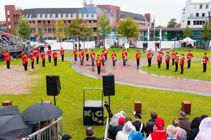 Orkest Pleintaptoe