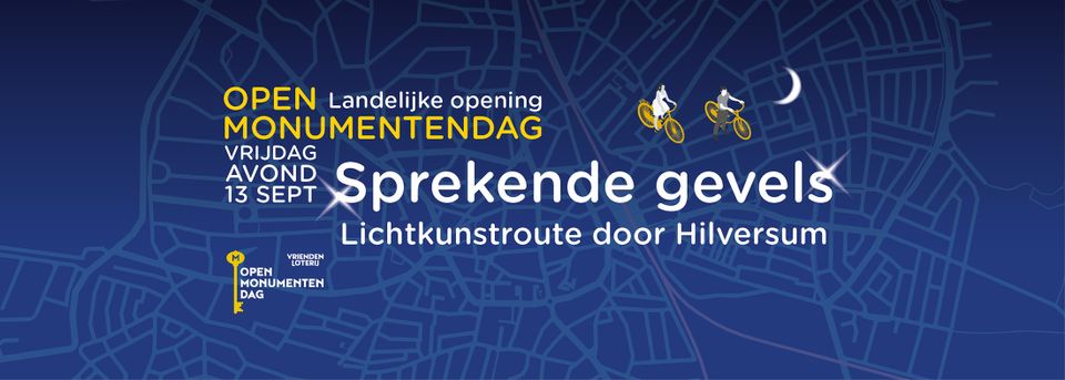 Banner Open Monumentendag