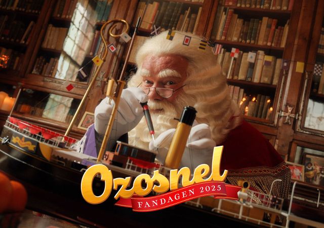 Ozosnel Fandagen Kasteel Heeswijk