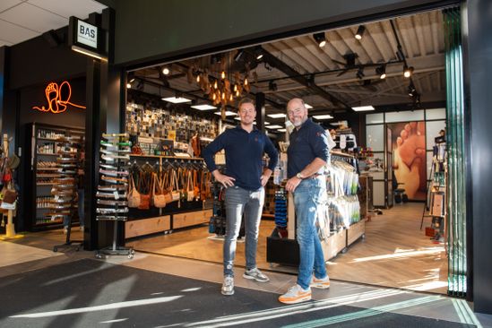 Schoenmakerij Bas | Beleef Boxtel