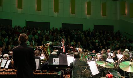 Jubileum Proms Concert | Gooisch Fanfare Orkest